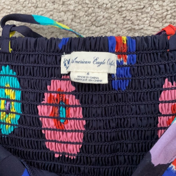 American Eagle Dress - Picture 6 of 7